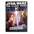 Star Wars The Clone Wars: Os 30 Confrontos Mais Explosivos Do Universo! - Frente A Frente, De Pablo Hidalgo. Editora Vale Das Letras, Capa Mole Em Português, 2021
