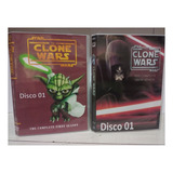 Star Wars The Clone