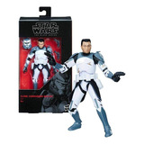 Star Wars The Clone