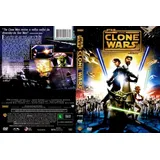 Star Wars The Clone
