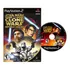 Star Wars The Clone Wars Ps2 Fisico Original Lacrado