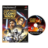 Star Wars The Clone