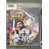 Star Wars The Clone Wars Republic Heroes - Ps3 ( Lacrado)