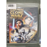 Star Wars The Clone