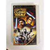 Star Wars The Clone Wars Republic