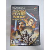 Star Wars The Clone