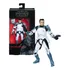 Star Wars The Clone Wars Série Negra Comandante Clone Wolffe