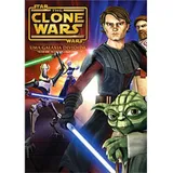 Star Wars The Clone