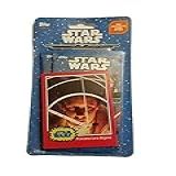Star Wars The Force Awakens Trading Cards Topps 2015 2 Packs