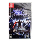 Star Wars The Force