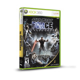 Star Wars The Force
