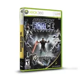 Star Wars The Force
