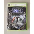 Star Wars The Force Unleashed (mídia Física) - Xbox 360