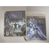 Star Wars The Force