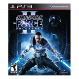 Star Wars The Force