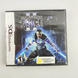 Star Wars The Force