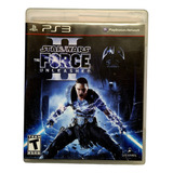 Star Wars The Force