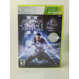 Star Wars The Force