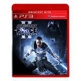 Star Wars The Force