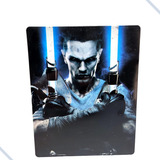 Star Wars The Force