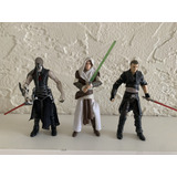 Star Wars The Force