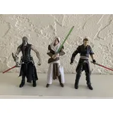 Star Wars The Force