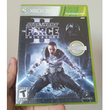 Star Wars The Force