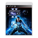 Star Wars The Force