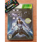 Star Wars The Force