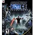 Star Wars The Force Unleashed Jogo De Ps3