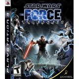 Star Wars The Force