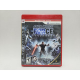 Star Wars The Force