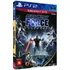 Star Wars The Force Unleashed Pra Ps2 Slim Bloqueado Leia De