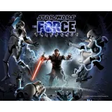 Star Wars The Force