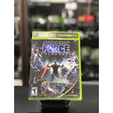 Star Wars The Force