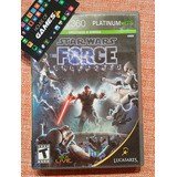 Star Wars The Force
