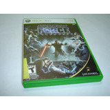 Star Wars The Force