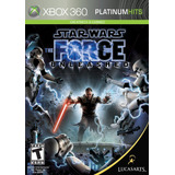 Star Wars The Force