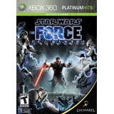 Star Wars The Force