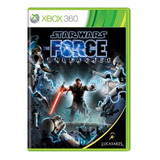 Star Wars The Force