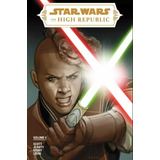 Star Wars The High