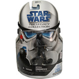 Star Wars The Legacy