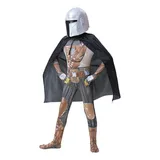 Star Wars The Mandalorian
