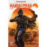 Star Wars The Mandalorian