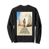 Star Wars The Phantom Menace Anakin Poster Graphic Fleece