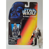 Star Wars The Power Of The Force - Han Solo - 1995 (pv 2)