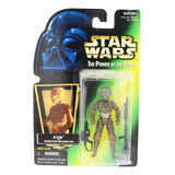 Star Wars The Power