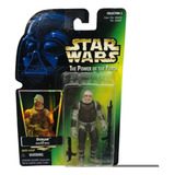 Star Wars The Power