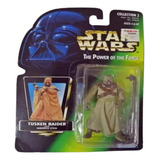 Star Wars The Power Of The Force Boneco Rebel Fleet Trooper 