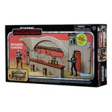 Star Wars The Vintage